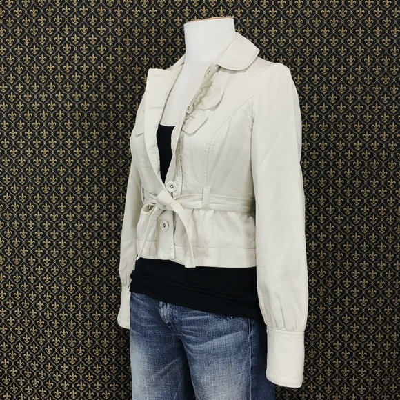 Anthro “Kuerner’s Hill Jacket” by Taikonhu - Picture 8 of 8